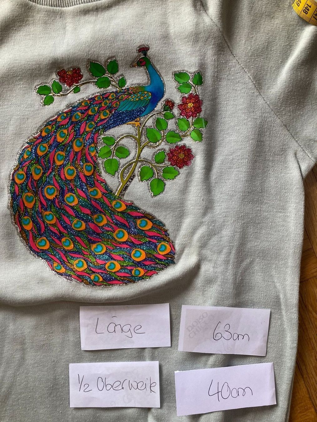 Maglioni & Felpe: Kinderpullover – Nuovo e nell'imballaggio originale da Balsthal venduto da dasesaro 1