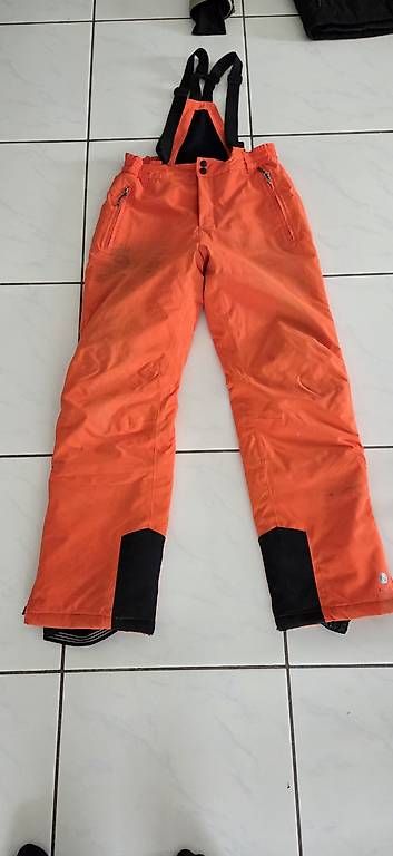 Completi & Tailleur: Skijacke und Skihose – Usato da Emmenbrücke venduto da Fla3981 4