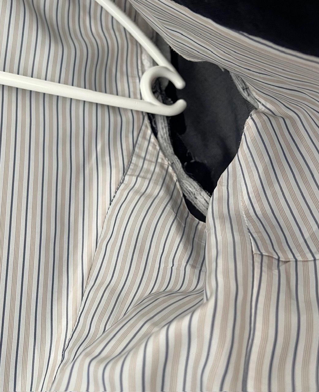 Giacche: Blazer Caroll 🩹 – Usato da Neuchâtel venduto da kat_n6gp 4