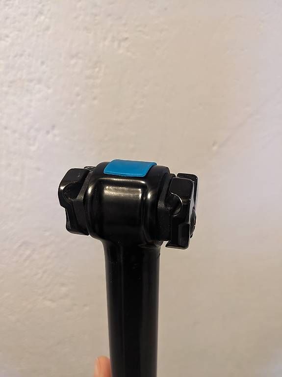 PRO Koryak Dropper Post (D'occasion) à Schlieren pour CHF 40 – retrait ...