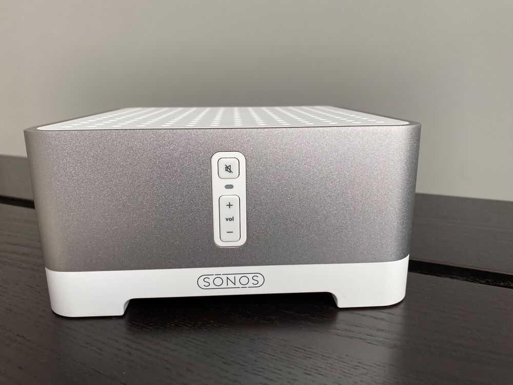 SONOS ZonePlayer ZP120 Kaufen auf Ricardo