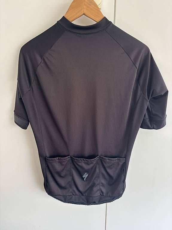 Canottiere & Pantaloni: Specialized Bike Jersey – Usato da Untersiggenthal venduto da adr_5sfm 2