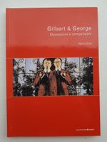 Gilbert & George par Robin Dutt