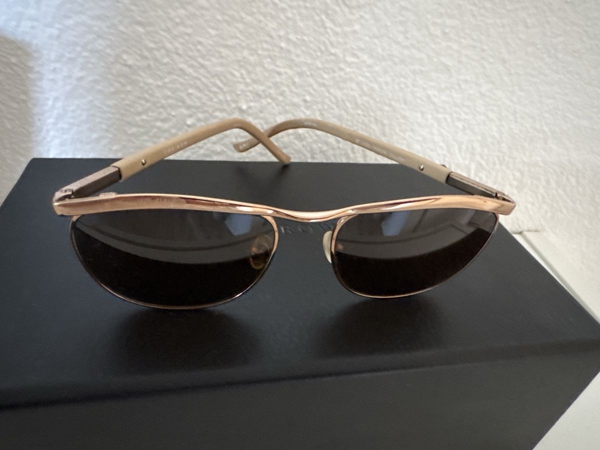 The Row Occhiali & Lenti: The Row Sonnenbrille – Nuovo e nell'imballaggio originale da Bülach venduto da Mellinchen30 4