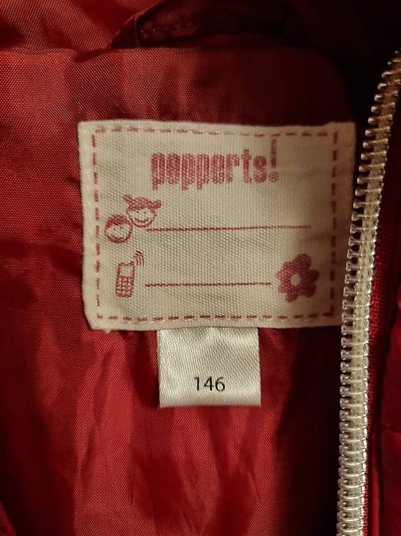 Jacken: Steppjacke – Gebraucht aus Zürich von ani_qj8q 1