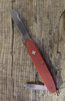 Taschenmesser Victorinox rot guter Zustand