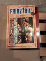 Fairy Tail – Band 17