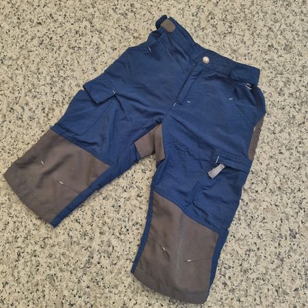 Jako-o kurze Hose über dem Knie Gr. 122