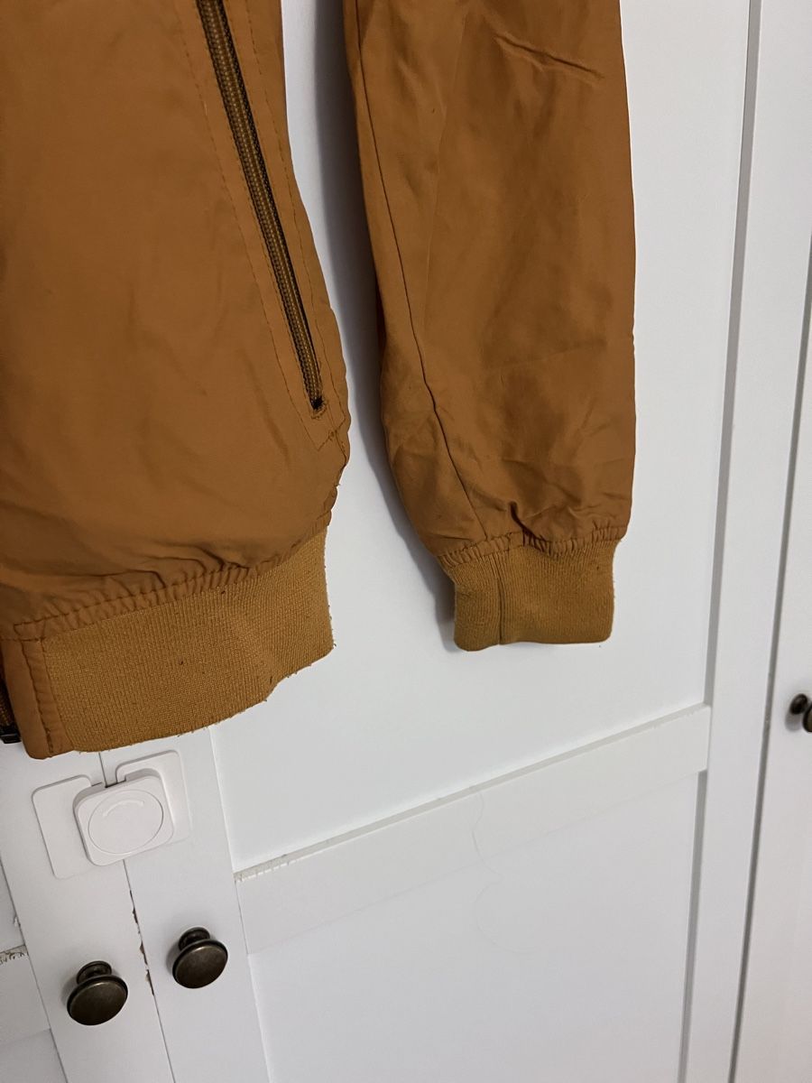 Pull&Bear Giacche: Giacca Jacket Jacke – Usato da Pregassona venduto da kat_zh5d 3