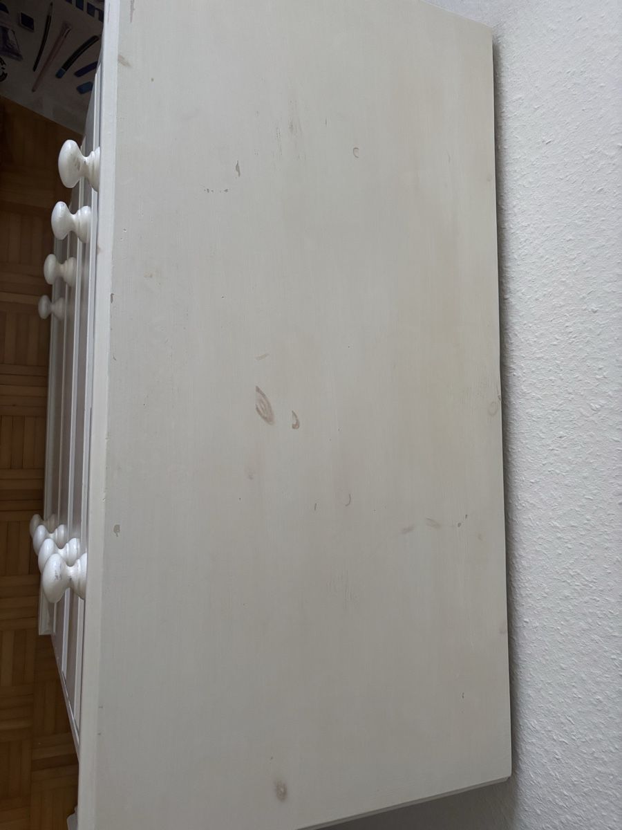 Articoli in legno: Chest of drawers  – Usato da Zürich venduto da tre_rn65 1