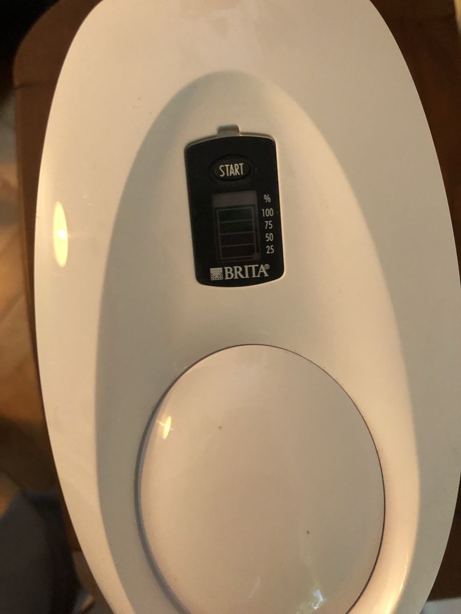 Brita Elettrodomestici da cucina: Brita Wasserfilter – Usato da Basel venduto da Kalleskaviar 2