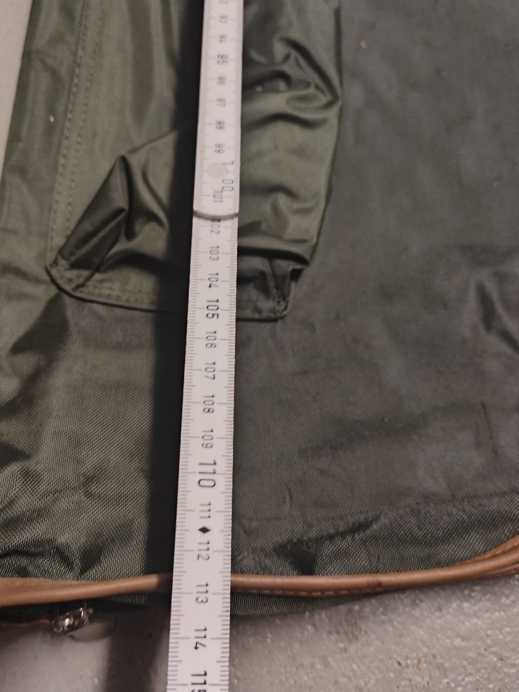 Canne da pesca: angeln rutetasche salmo – Nuovo (secondo la descrizione) da Schöftland venduto da magicX01 4