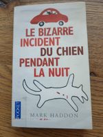 Mark Haddon: Le bizarre incident du chien pendant la nuit