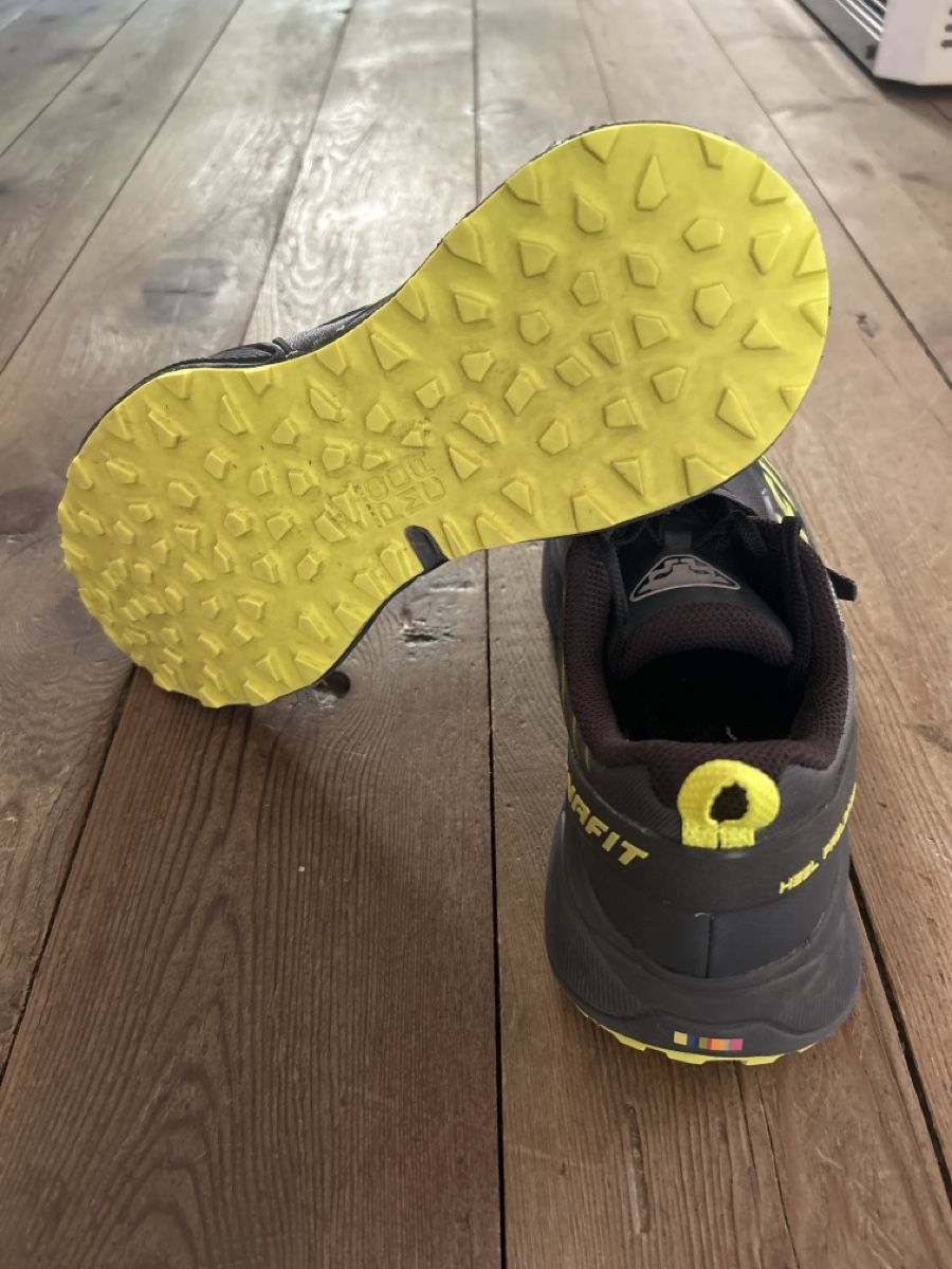 Dynafit Scarpe da uomo: Dynafit Ultra 100 GTX – Usato da Sent venduto da jerry83 3