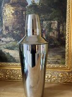 Stainless Steel Cocktail Shaker - Mix Summer Drinks!