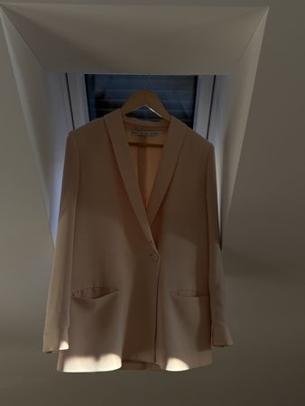 Blazer & Other Stories hellrosa Grösse 36 guter Zustand