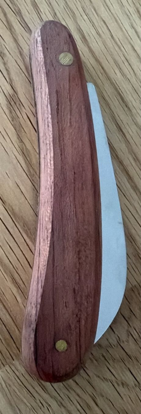 Victorinox Couteaux de poche: VICTORINOX SACKMESSER – D'occasion à Zürich par Frei-Occasionen 2