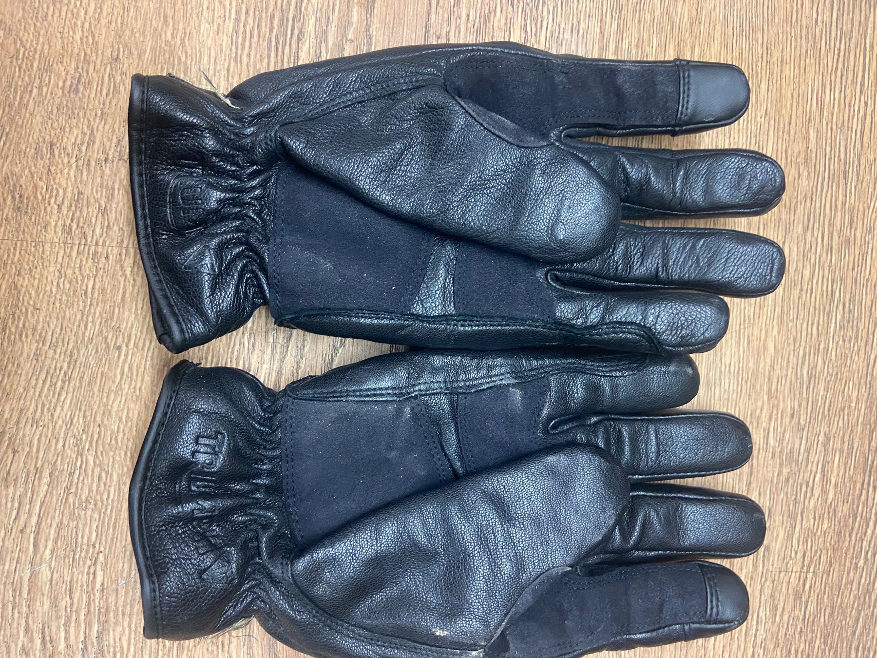 Handschuhe & Handstulpen: Motorrad Handschuhe 🧤 – Gebraucht aus Embrach von Toeffan 1