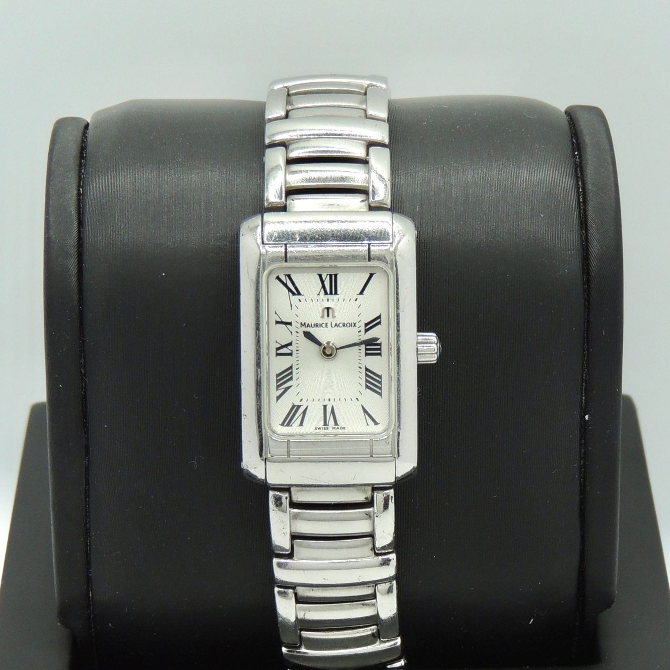 Maurice Lacroix Orologi: Montre Maurice Lacroix Miros Date – Usato da Lausanne venduto da DuGoutetdesCouleurs