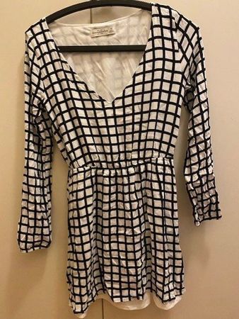 Robe / Kleid ABERCROMBIE