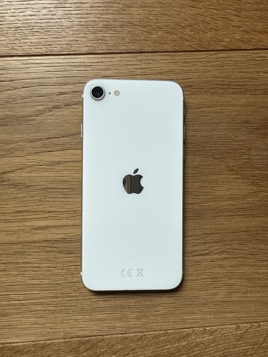 Apple Telefoni cellulari / Smartphones: Iphone SE (2022) 128GB – Usato da Rüti ZH venduto da keb_mj5k 5