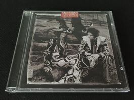 The white stripes - Icky Thump -CD-