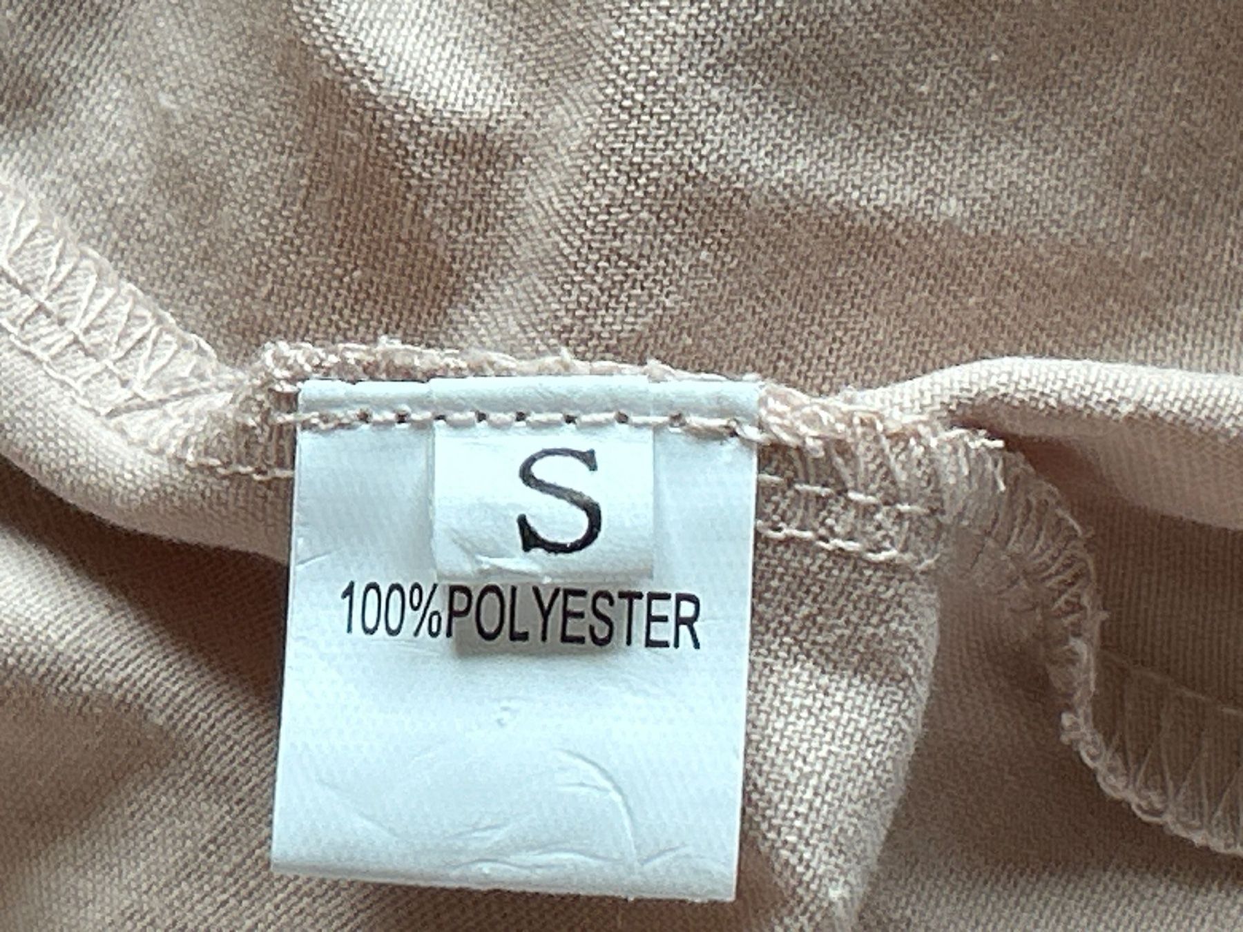 Pantaloni: Freizeithose beige Gr. S – Nuovo (secondo la descrizione) da Brunnen venduto da Nala2929 6