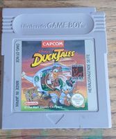 DuckTales für Nintendo Game Boy