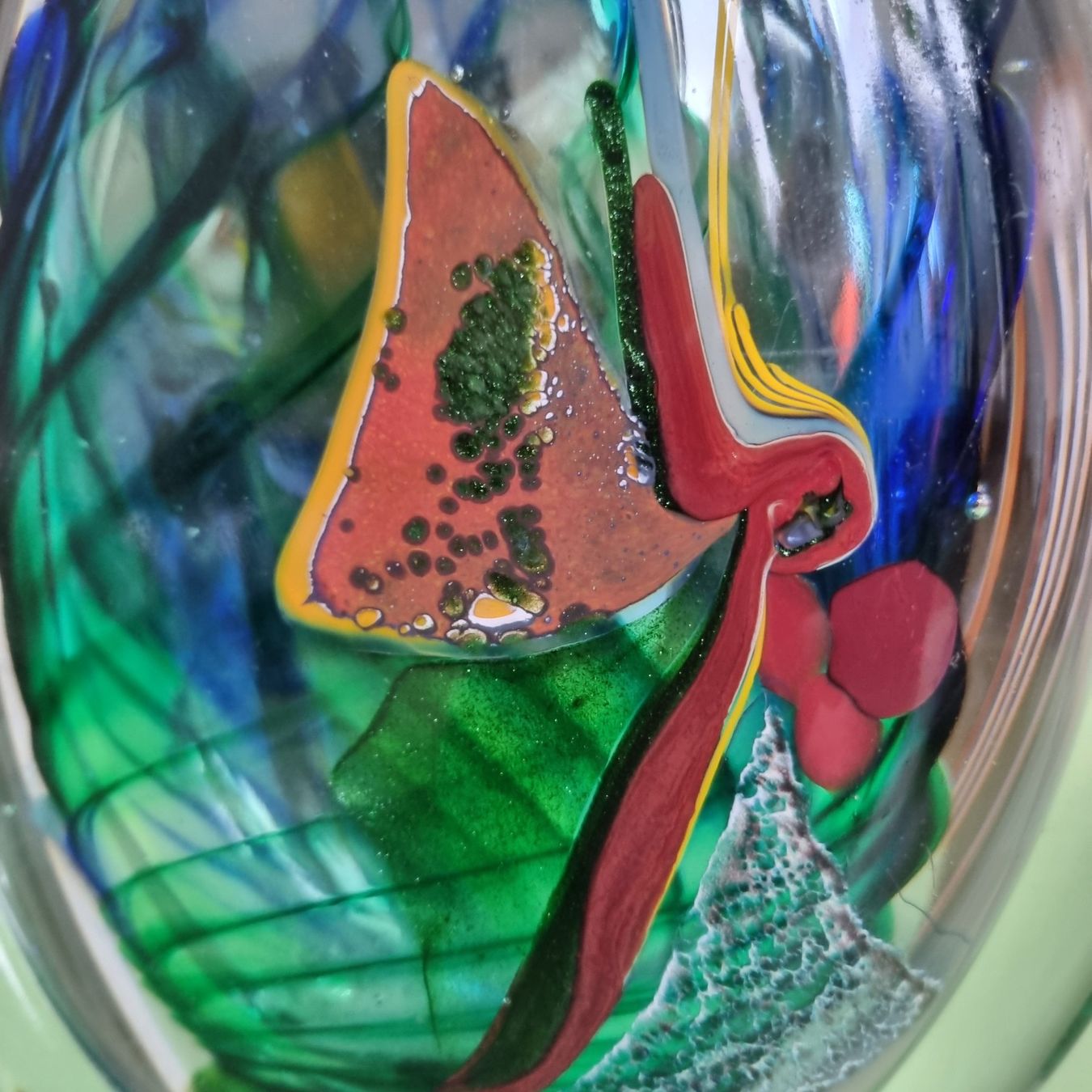 Vasi & Recipienti: Vase Robert Pierini, Sammlung, Auflösung, Schnäppchen – Usato da Kollbrunn venduto da AKM-ART 2