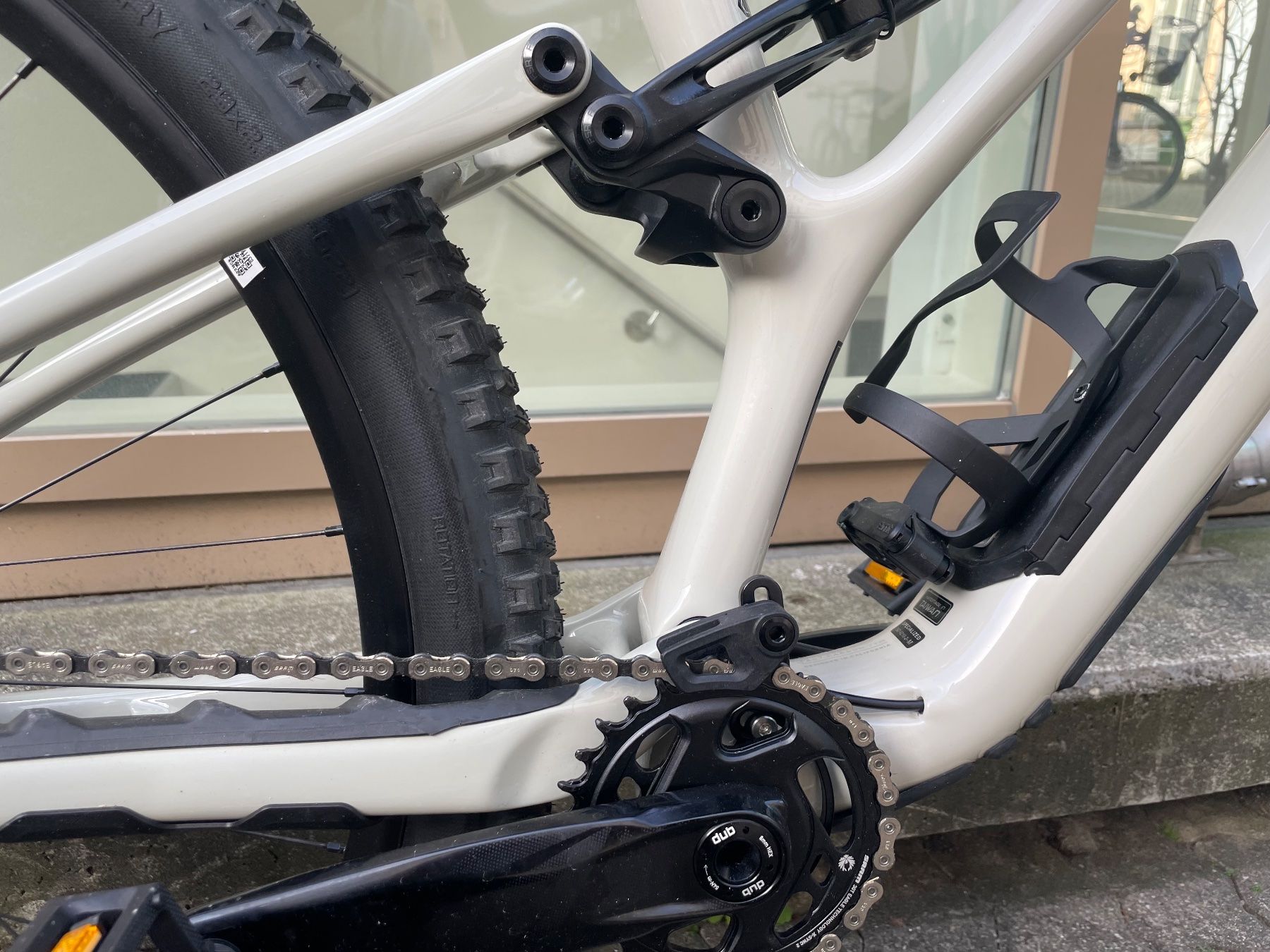Specialized Velos: Specialized Stumpjumper Expert, Gr. M, 35% – Neu (gemäss Beschreibung) aus Zürich von Velo-Elsener 4