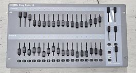 Showtec Easy Fade 36 Lichsteuerung