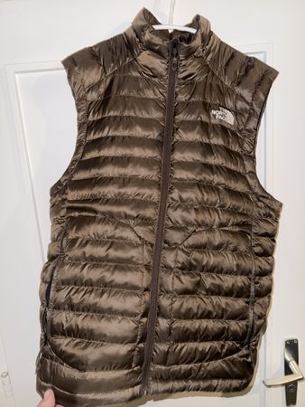 The North Face Weste