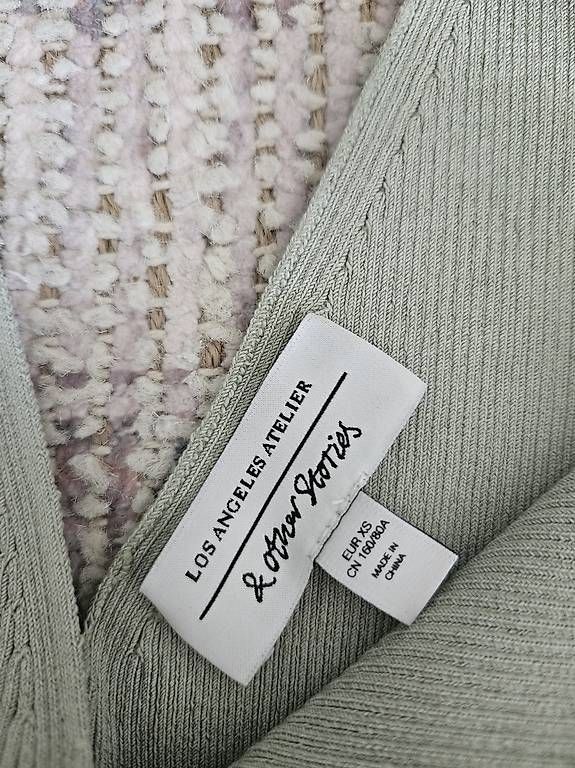 Other Stories Tops: Top &other Stories Gr XS – Gebraucht aus Basel von lar_7c62 2