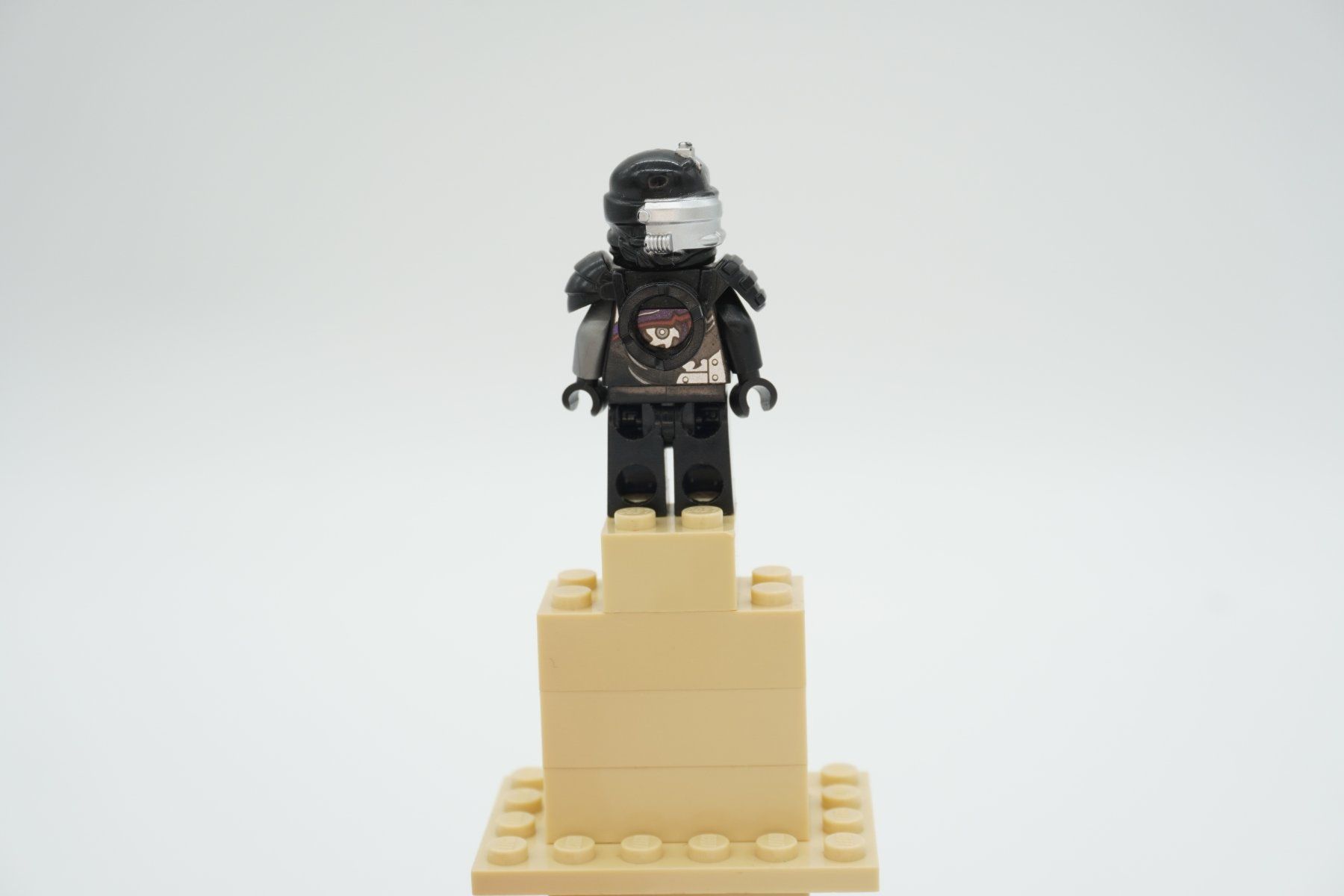 Lego Jouets: Lego Ninjago General Cryptor & Stone Army Swordsman – D'occasion à Zürich par PWGrZ 3