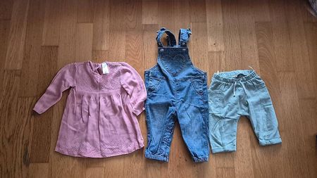 Baby Set Gr 68