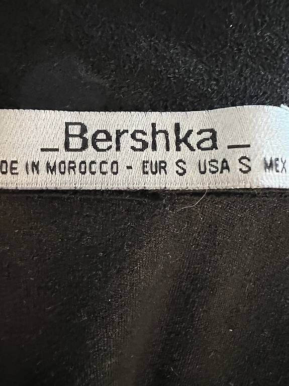 Vestiti: Schwarzes Kleid Grösse S – Usato da Urdorf venduto da Marybyii 1