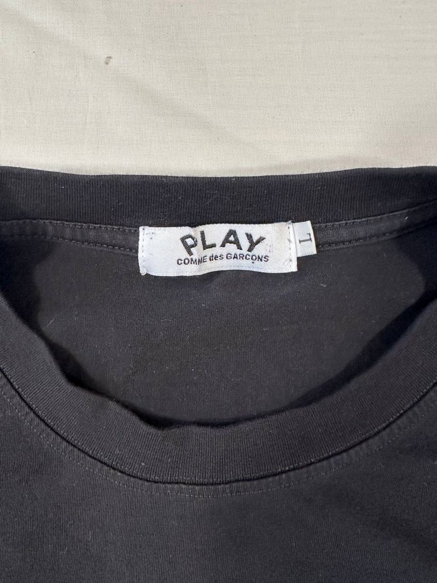 Comme Des Garcons T-shirts: Cdg T-shirt  – D'occasion à Pfäffikon ZH par Nataliia. 2