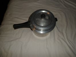 kuker pfanne 20cm+15cm