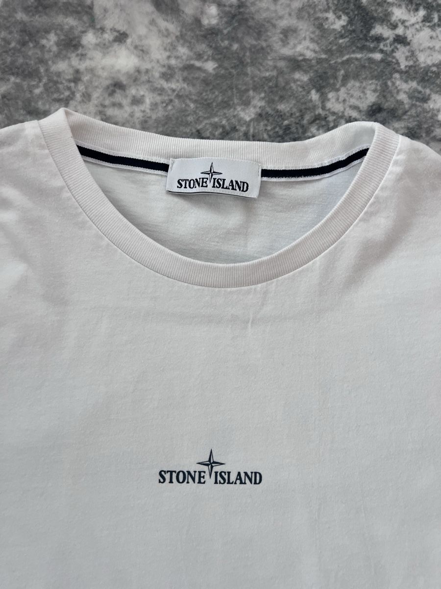 Stone Island T-shirts: Stone Island – Neuf (Voir description) à Wattwil par SchweizIT 2