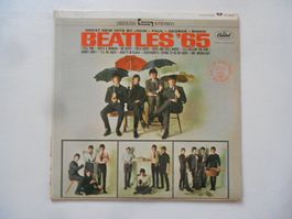 THE BEATLES  -  BEATLES ' 65