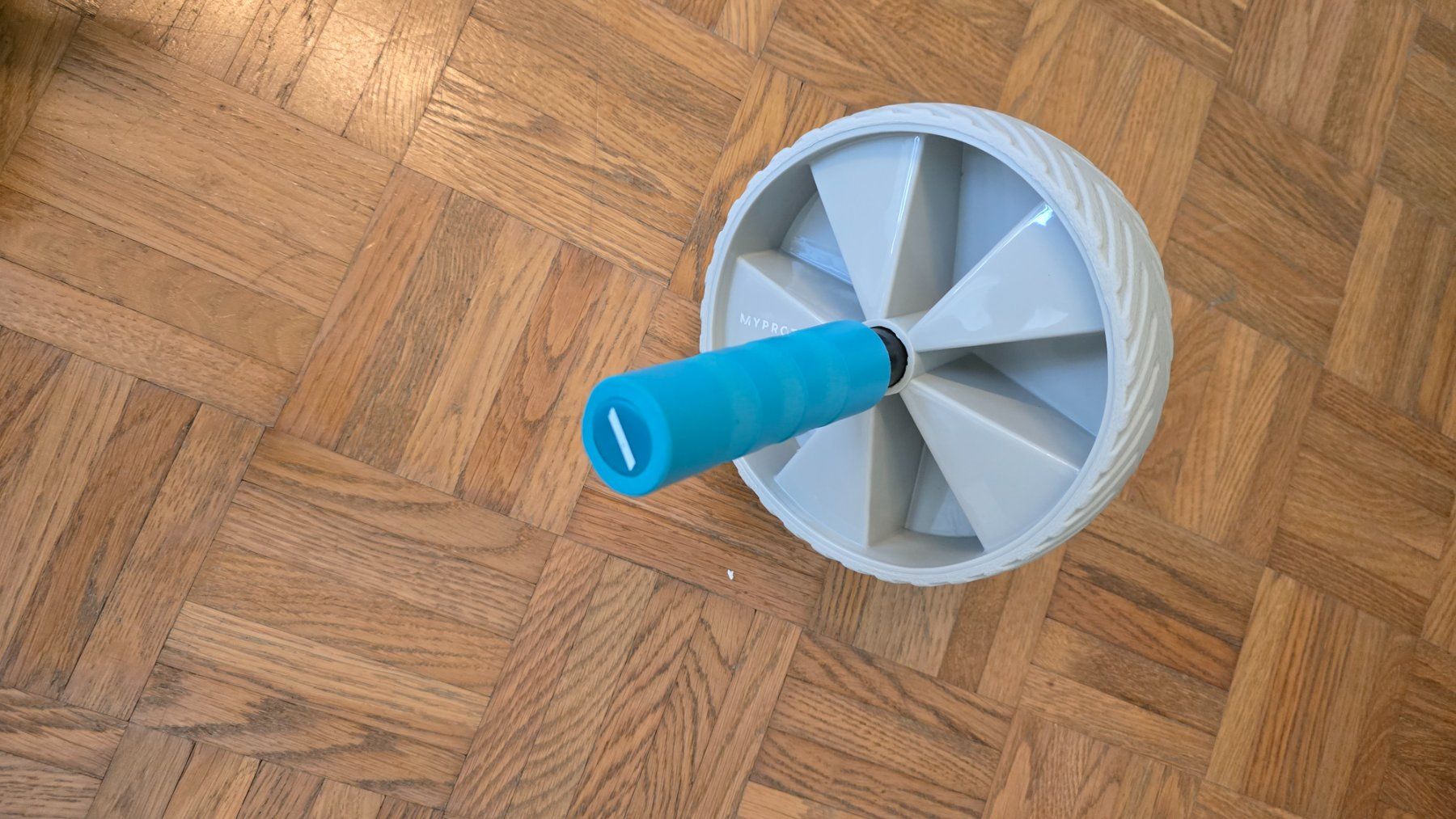 Hometrainer: Bauchtrainer für Sixpack – Gebraucht aus Schaffhausen von ora_fpw6 1