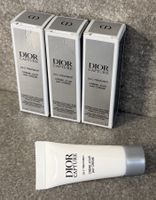 DIOR CAPTURE CRÈME JOUR DAY CREM: 3 x 5ml = Total: 15ml ...