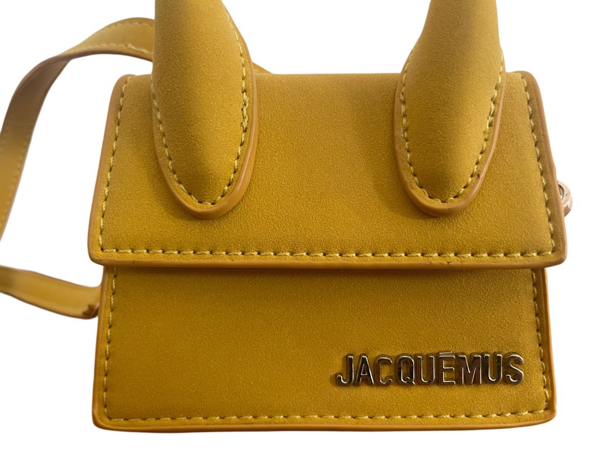 Sacs femmes: Chiquito Mini Gelb – D'occasion à Kilchberg ZH par Tanja_mueller 1