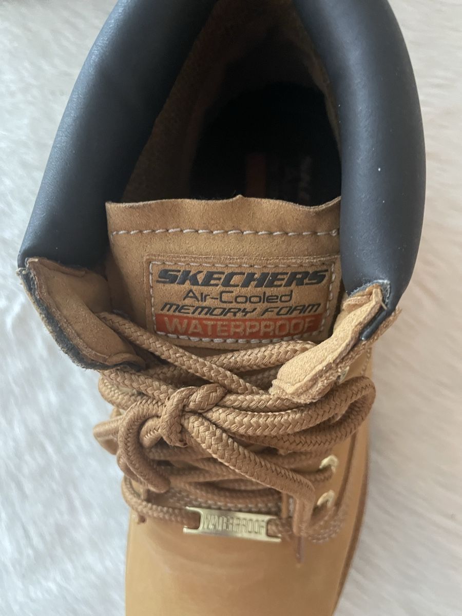 Herrenschuhe: winterschuhe – Gebraucht aus Kilchberg ZH von wolken03 1