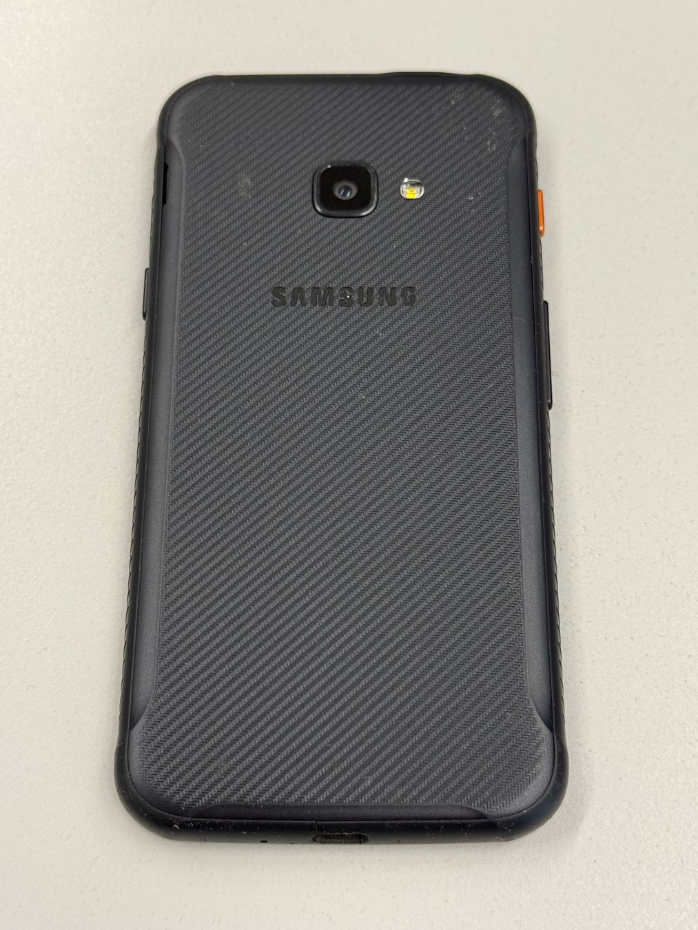 Samsung Telefoni cellulari / Smartphones: Samsung Galaxy XCover 4S – Usato da Zug venduto da ElPhone 1