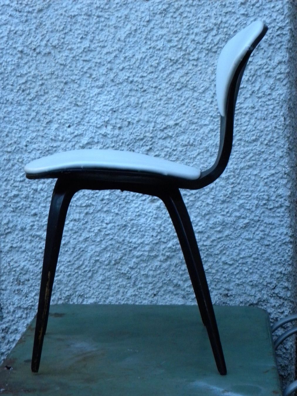 Sedie: Original CHERNER Chair – Usato da Küsnacht ZH venduto da walterzingo 2