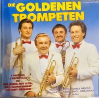 Rosso / Borelly / Etzel / Rehmann - Die goldenen Trompeten