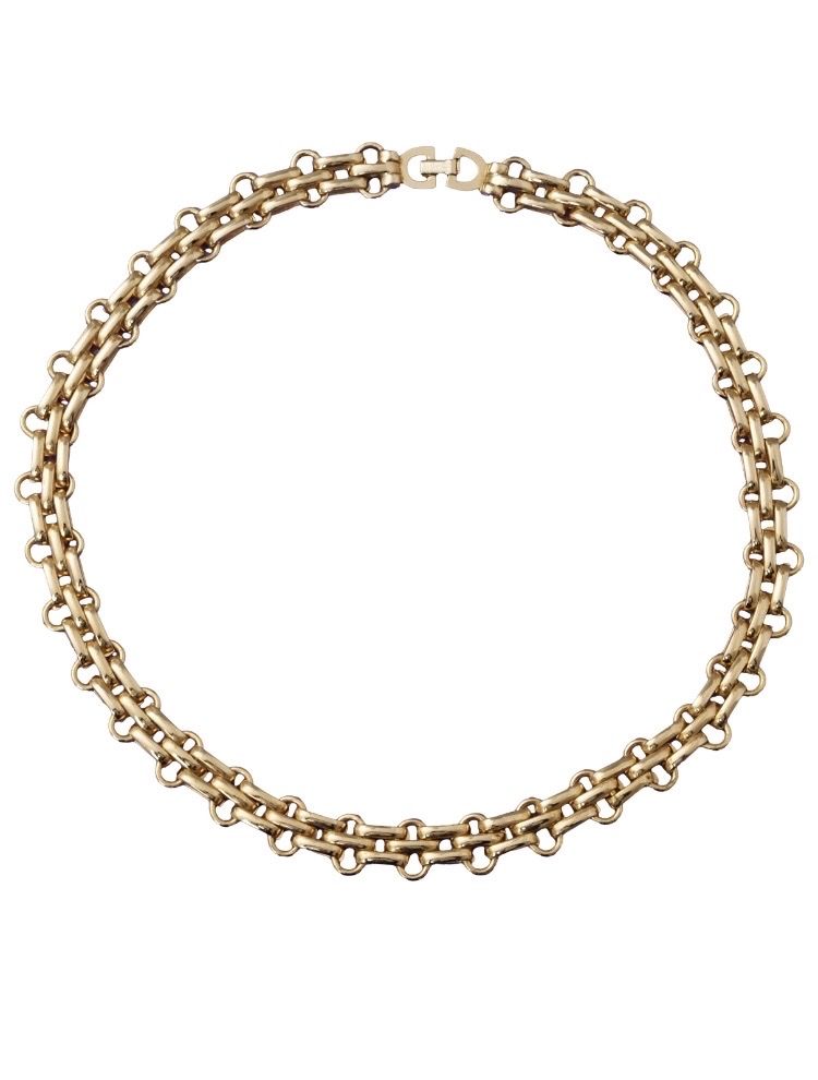 Dior Catenine: Christian Dior Halskette – Nuovo (secondo la descrizione) da Thalwil venduto da reb_8qv9