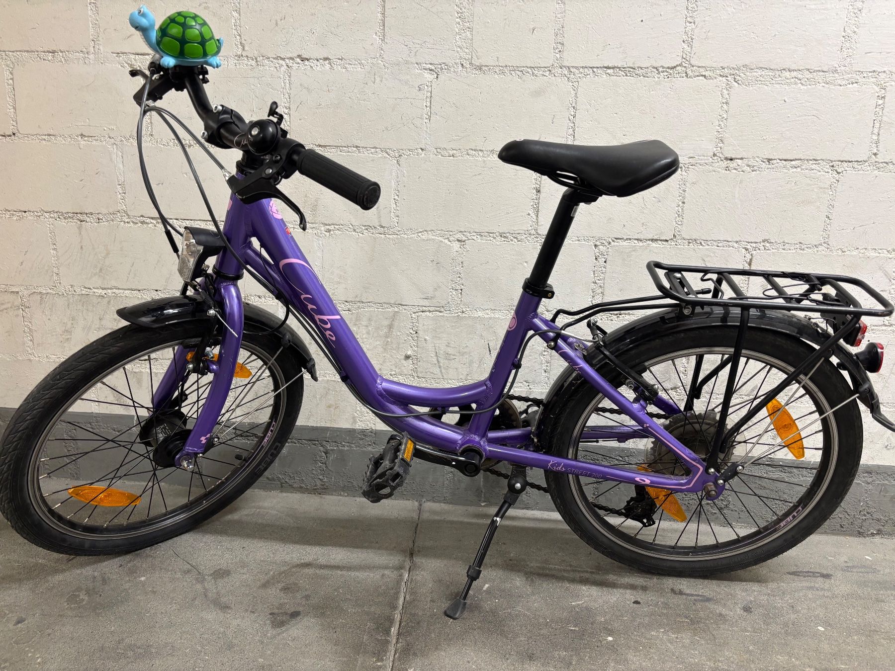 Cube Vélos: Cube ELLA 200, 20 Zoll – D'occasion à Ostermundigen par mar_mnh8