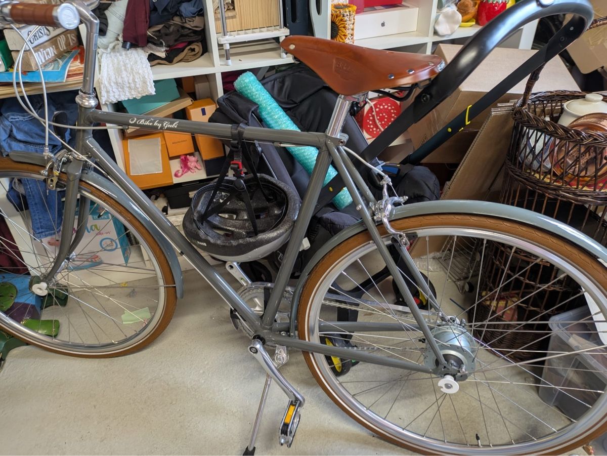 Biciclette: Gubi bike – Nuovo (secondo la descrizione) da Mendrisio venduto da ketolin 3